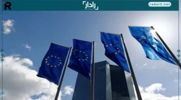 المركزي الأوروبي يدرس خفض الفائدة رغم مخاطر التضخم